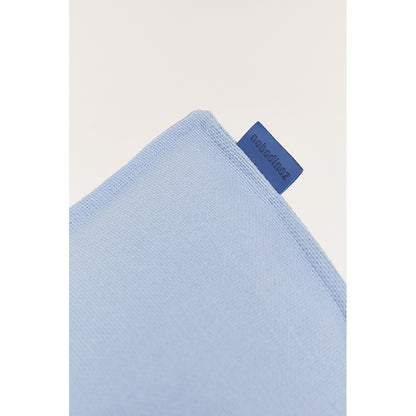 Nobodinoz sittsäck, Lucky Long vuxen - Baltic blue