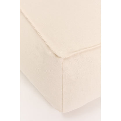 Nobodinoz saccosäck, Lucky Long adult - Natural