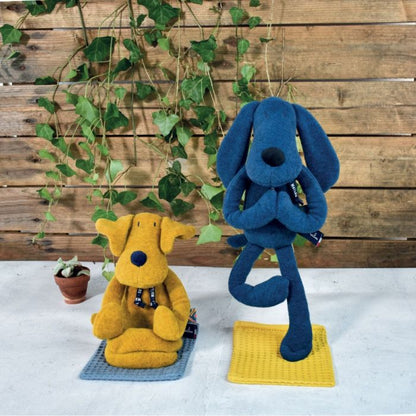 Méloé Kanin, Rose Bubble Gum 37 cm