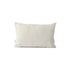 Studio Feder pude, 40 x 60 cm, Maddie - Soft mint stripe