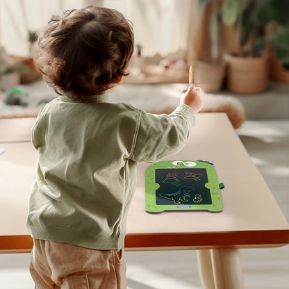 Mieredu Magiska färger ritplatta, Dinosaur