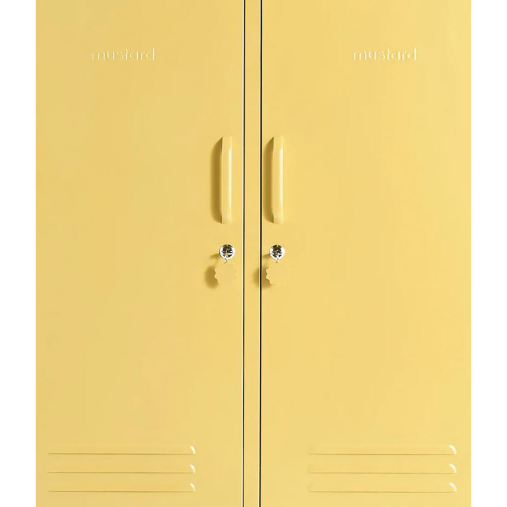 Mustard Made The Midi skåp, Butter