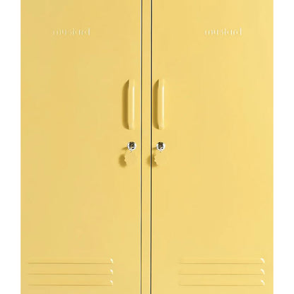 Mustard Made The Midi skåp, Butter