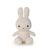 Miffy Terry kanin bamse, 50 cm - Creme