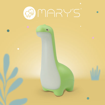 Mary&