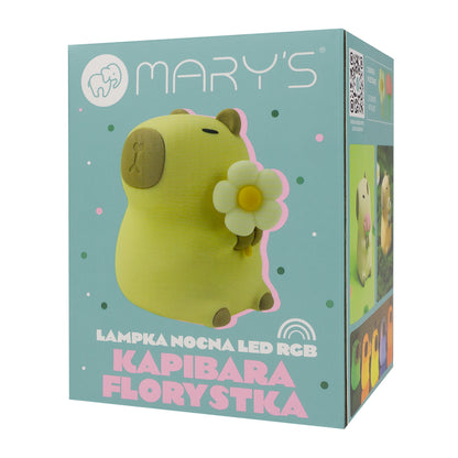 Mary&