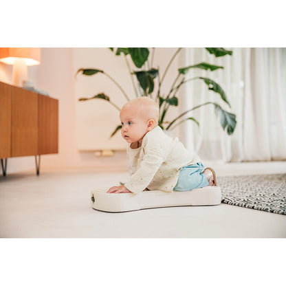 Scoot and Ride My first babywalker &amp; ride-on, 3in1 scooter - Sand