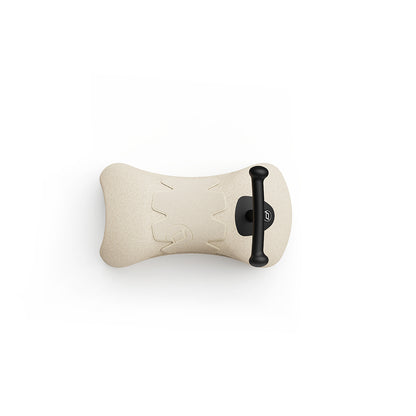 Scoot and Ride My first babywalker &amp; ride-on, 3in1 scooter - Sand