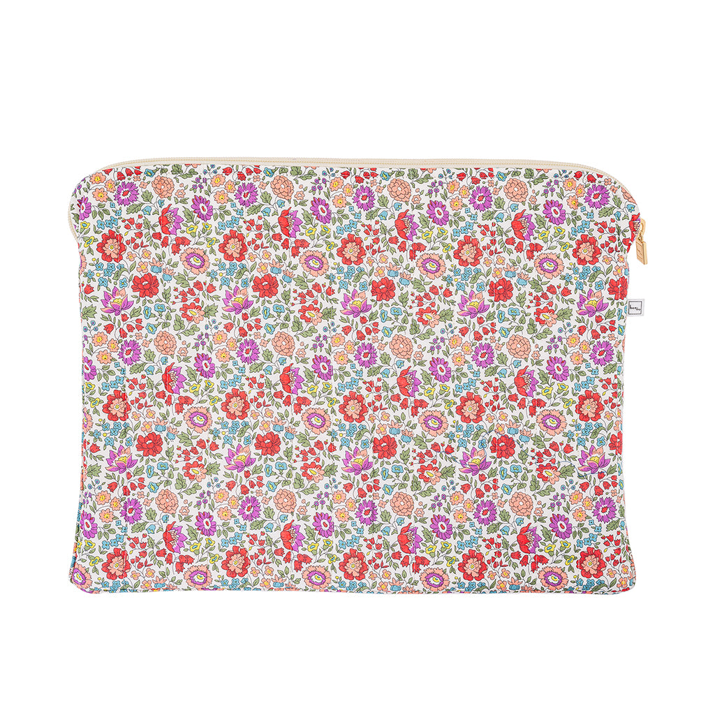 Bon Dep Liberty Mac fodral, Danjo