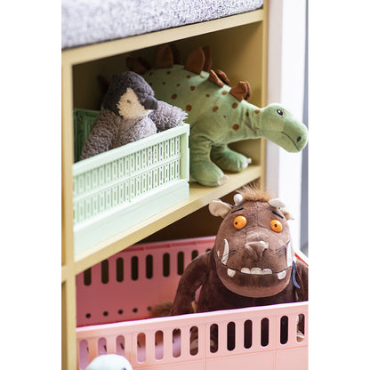 Made Crate, foldekasse maxi – Milk