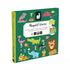 Janod magnetbog, Afrikas dyr