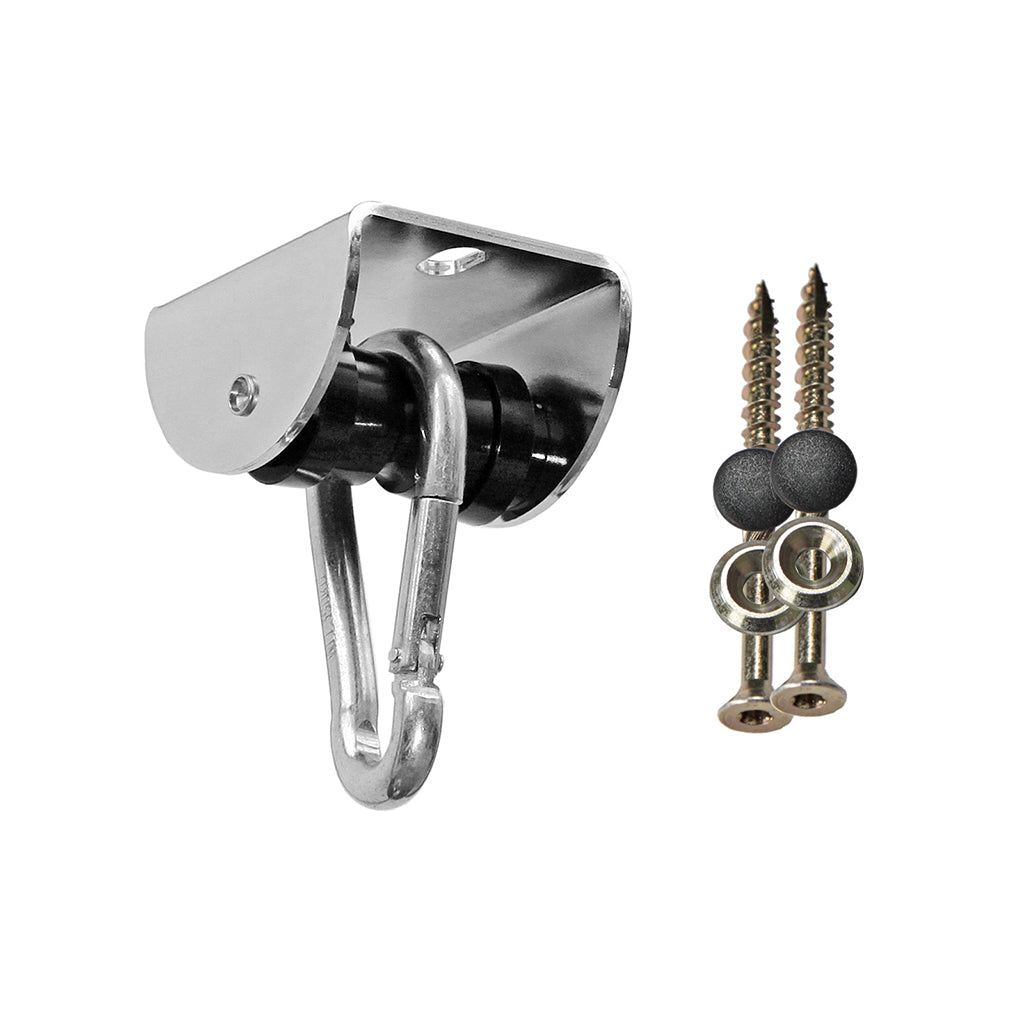 Lillagunga Marathon Swing hangers, Træ