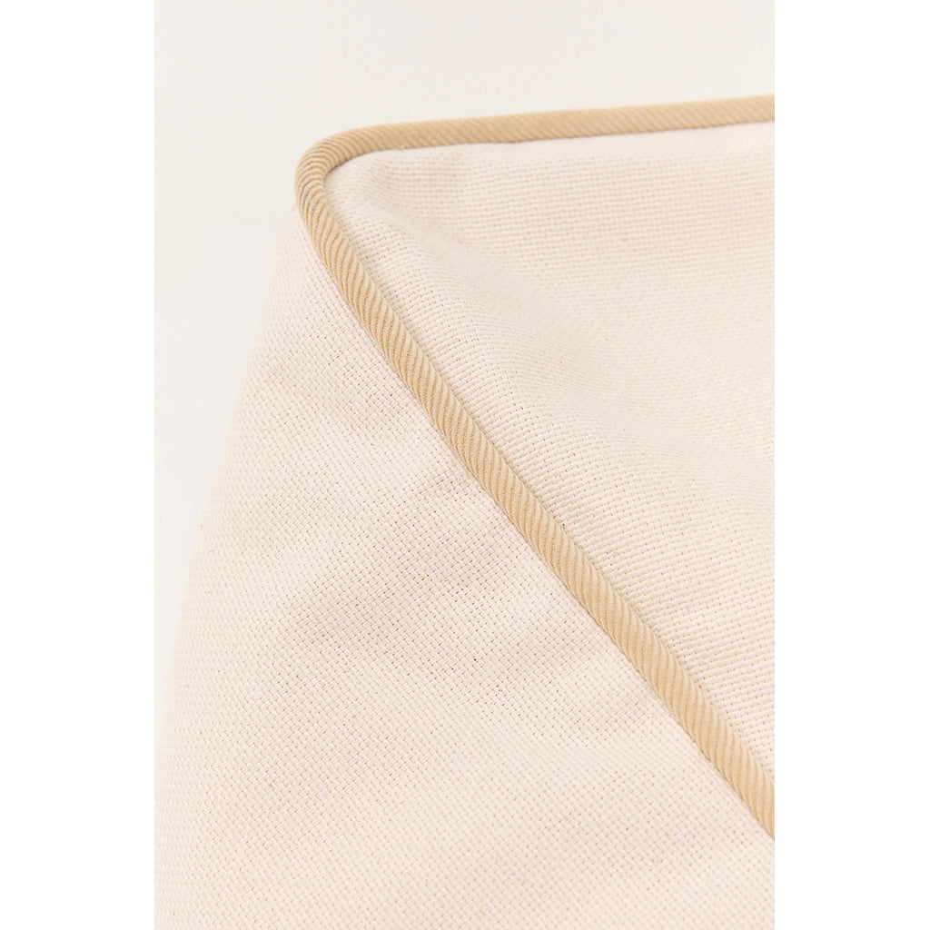 Nobodinoz Marlow Sittsäck för Barn, Natural