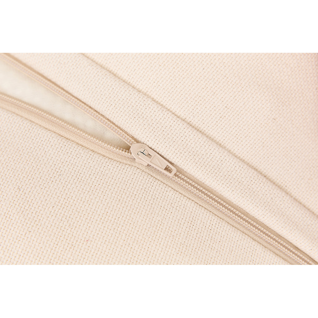 Nobodinoz Marlow Sittsäck för Barn, Natural