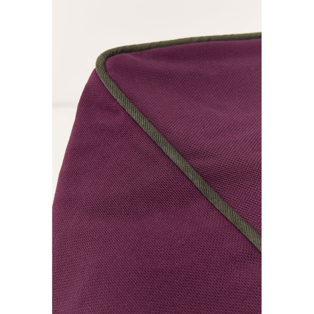 Nobodinoz Marlow sittsäck för barn, Prune