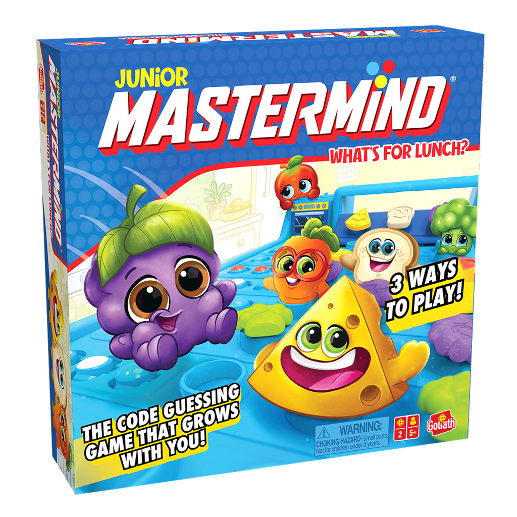 Mastermind Junior