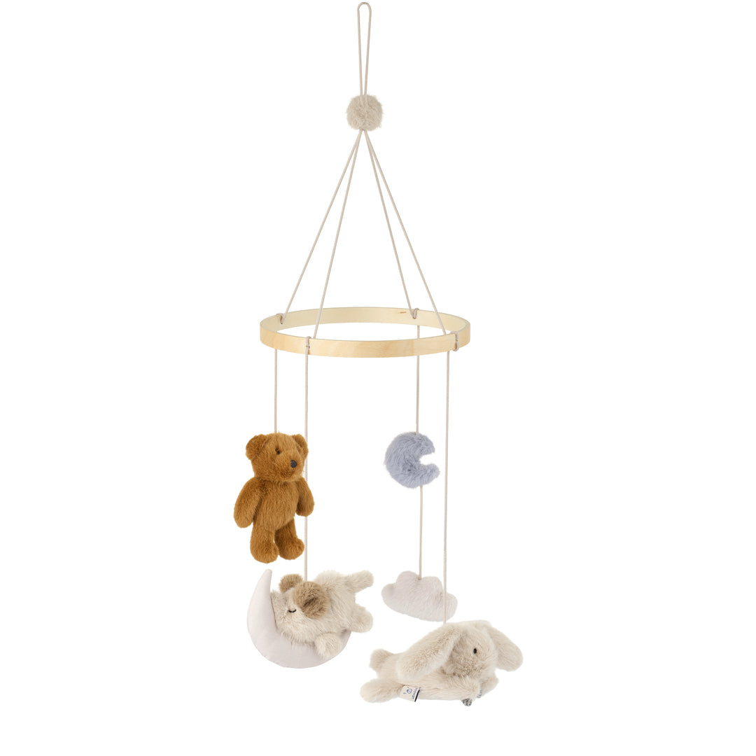 Liewood Meli Dekorativ babymobil – Mist mix