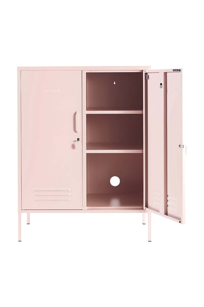 Mustard Made The Midi skåp, Blush