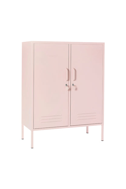 Mustard Made The Midi skåp, Blush