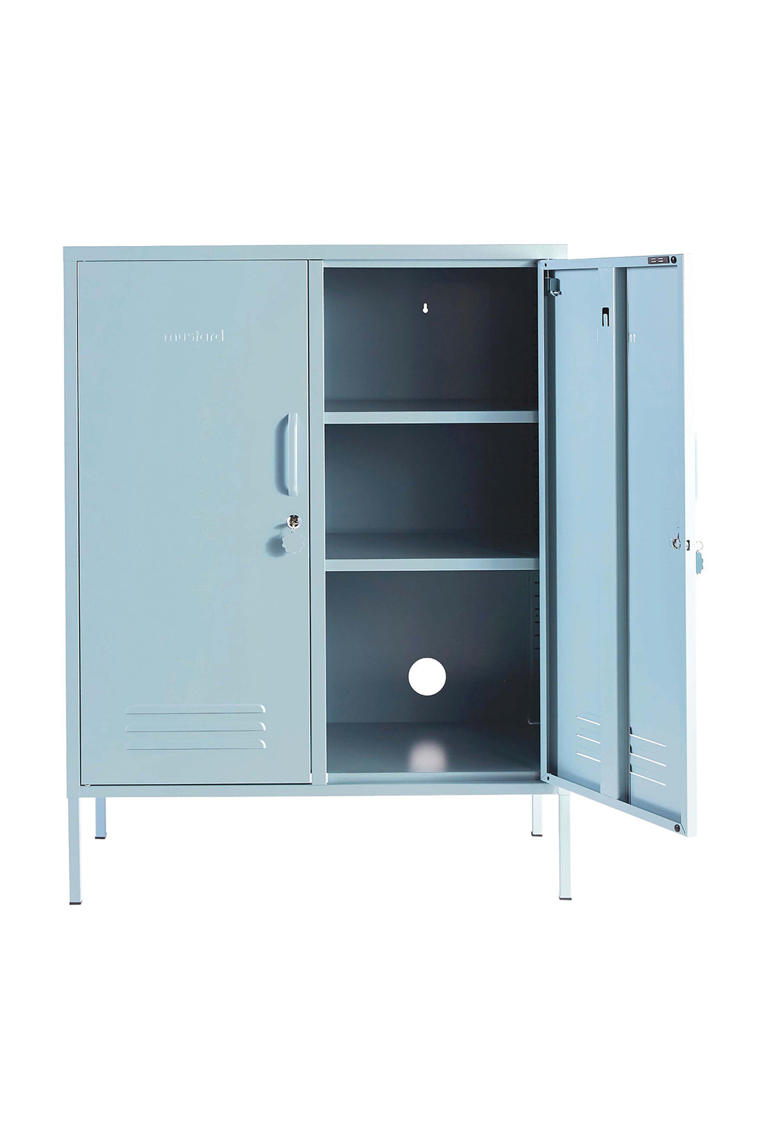 Mustard Made The Midi skåp, Ocean