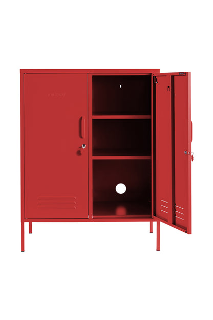 Mustard Made The Midi skåp, Poppy