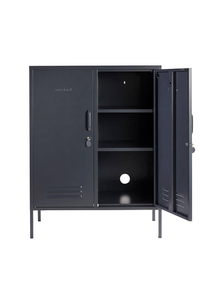 Mustard Made The Midi skåp, Slate