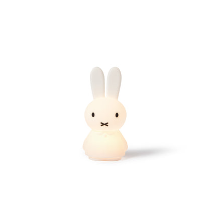 Mr Maria Miffy shines, barnlampa - 22 cm