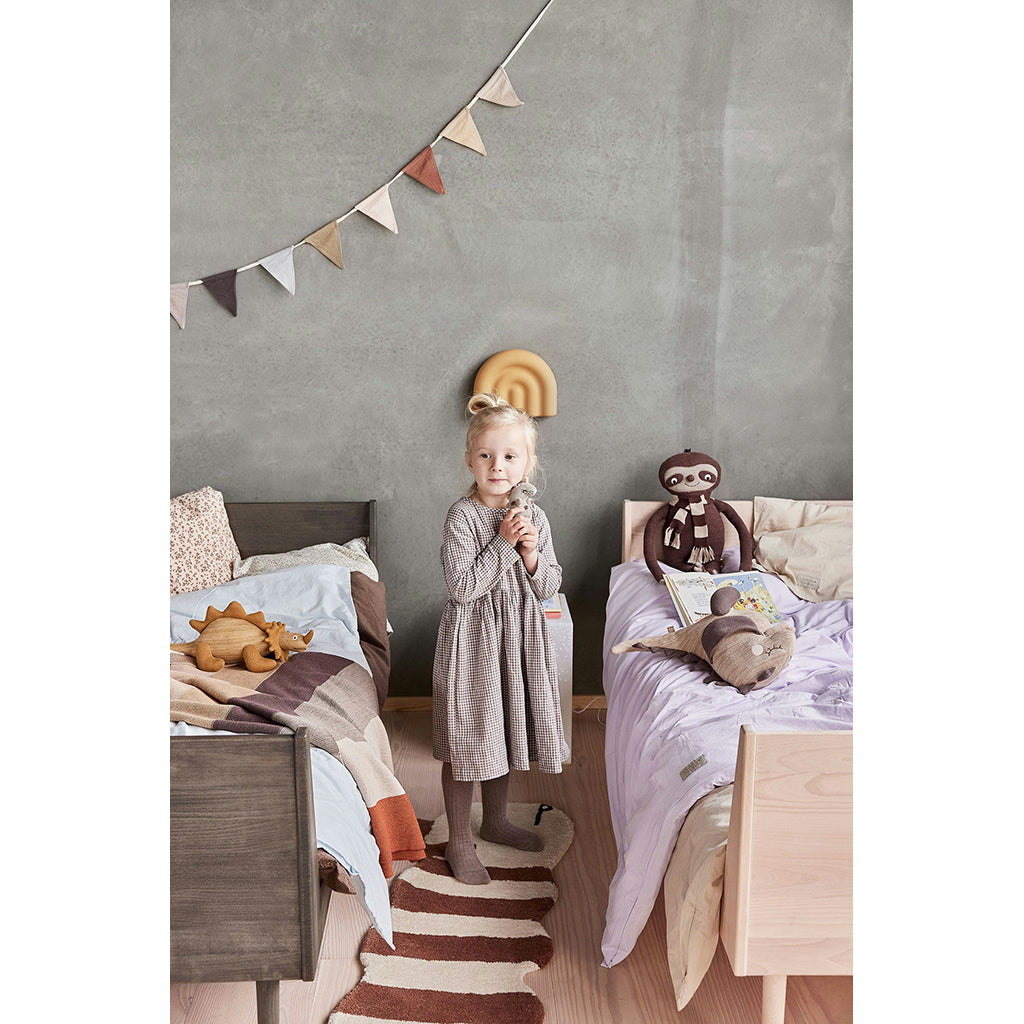 OYOY Flaggirland, Moni muslin - Multi