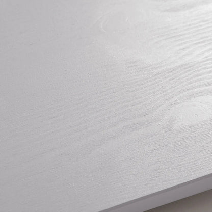 By Aulum Astrup stigereol med skrivebord, H: 179 / H: 198 x B: 125 cm - Mushroom