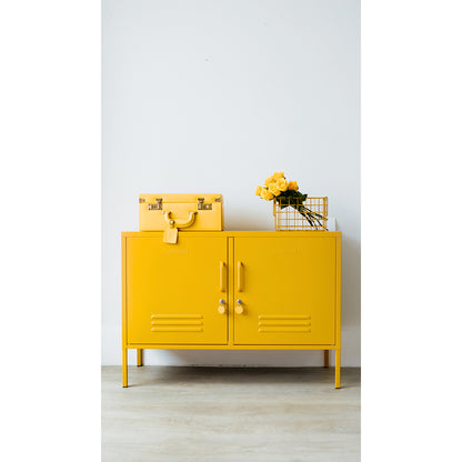 Mustard Made The Lowdown Skåp, Mustard