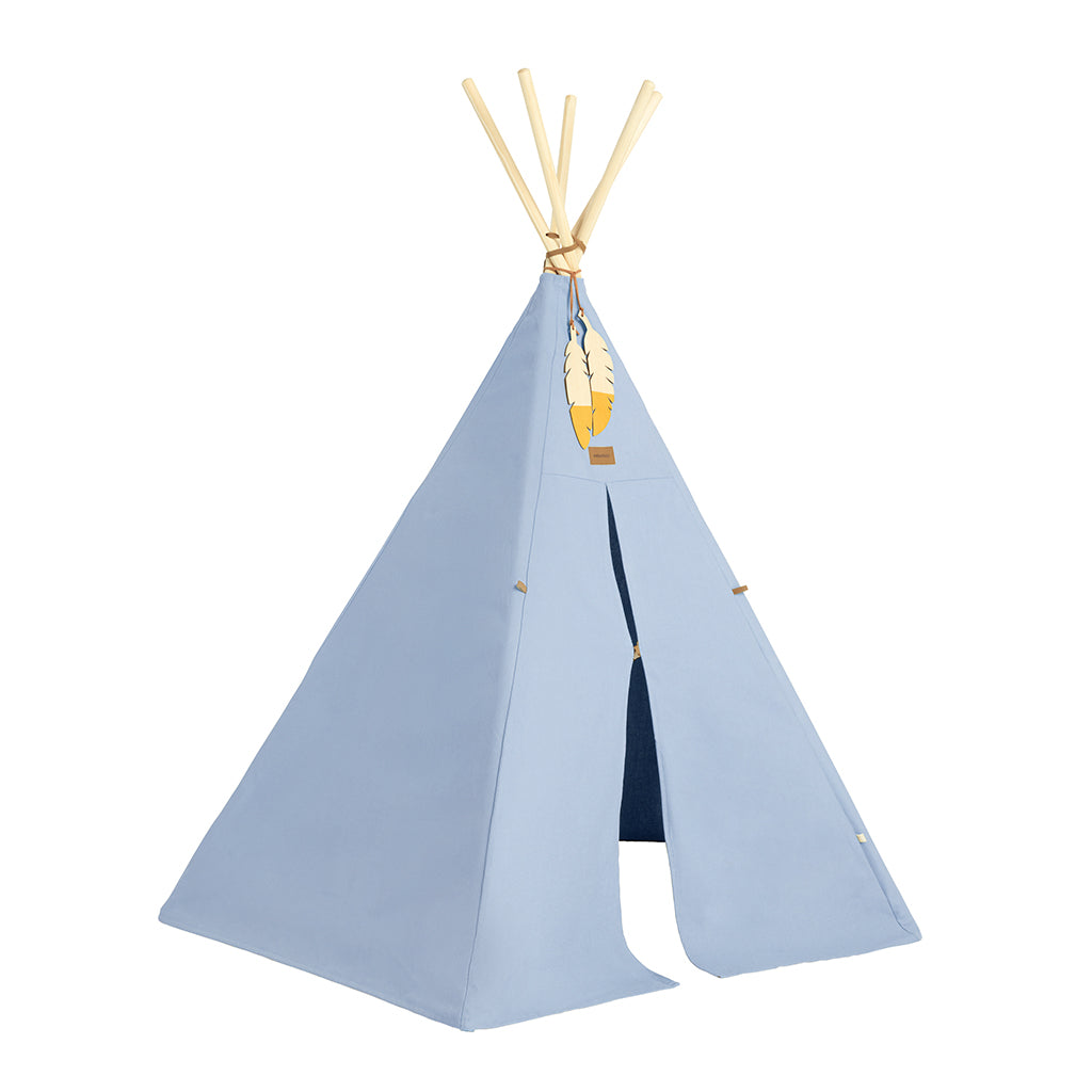 Nobodinoz tipi, Nevada - Baltic blue