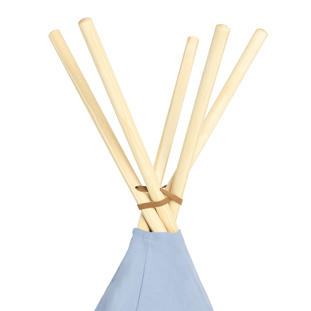 Nobodinoz tipi, Nevada - Baltic blue