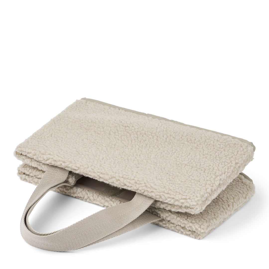 Liewood Nola Pile Organizer Caddy – Mist