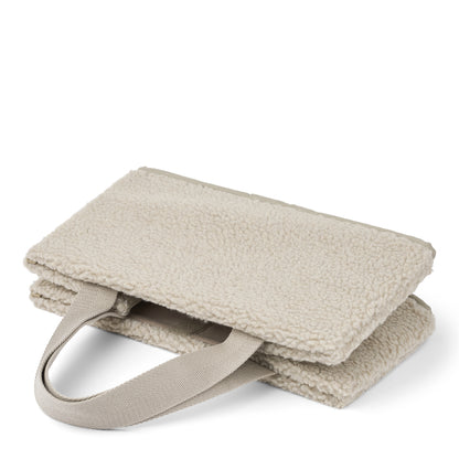 Liewood Nola Pile Organizer Caddy – Mist