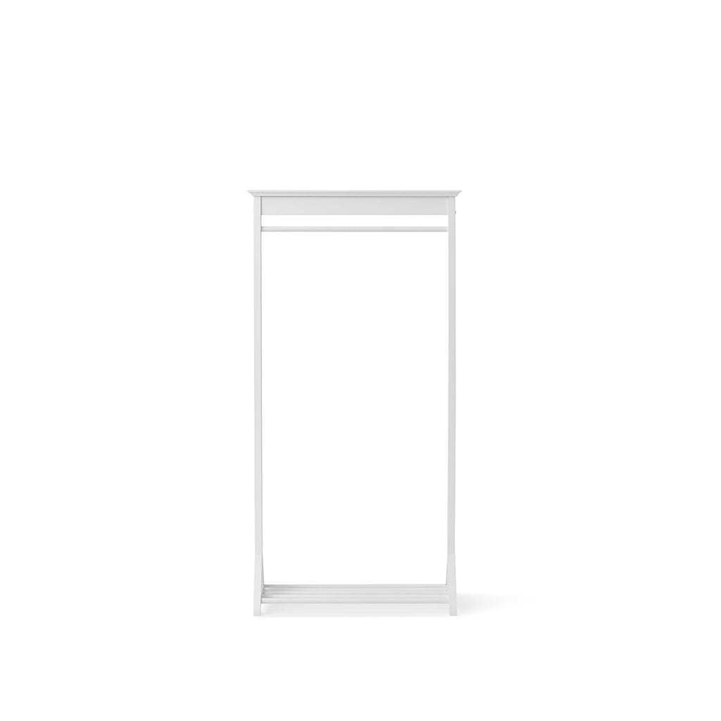 Oliver Furniture Seaside klädställning i trä