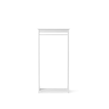 Oliver Furniture Seaside klädställning i trä