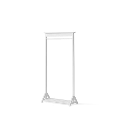 Oliver Furniture Seaside klädställning i trä