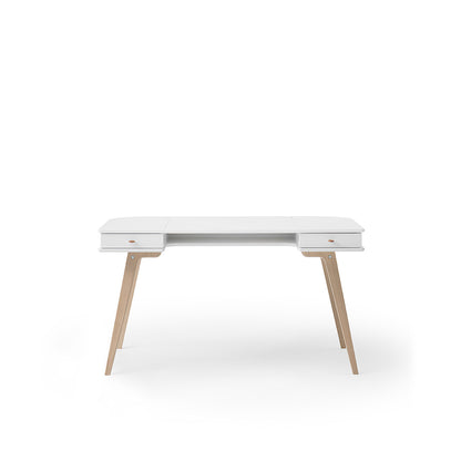 Oliver Furniture Wood skrivbord, 72,6 cm