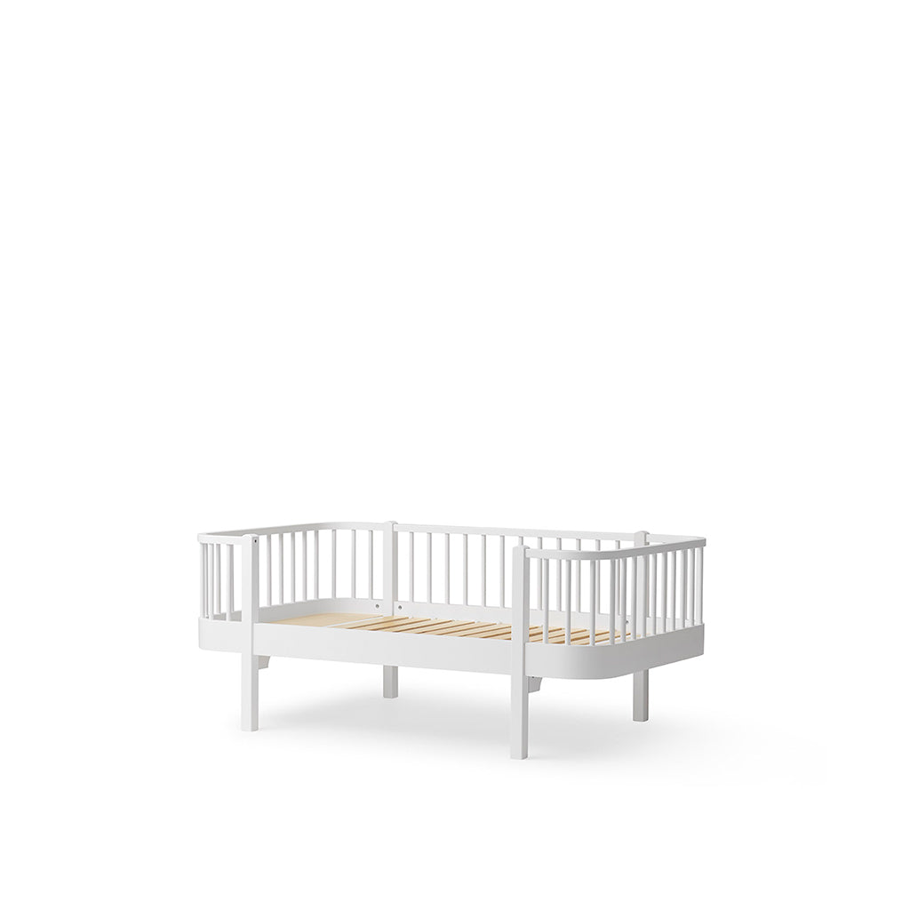 Oliver Furniture, Wood Original, juniorsoff­säng – Vit