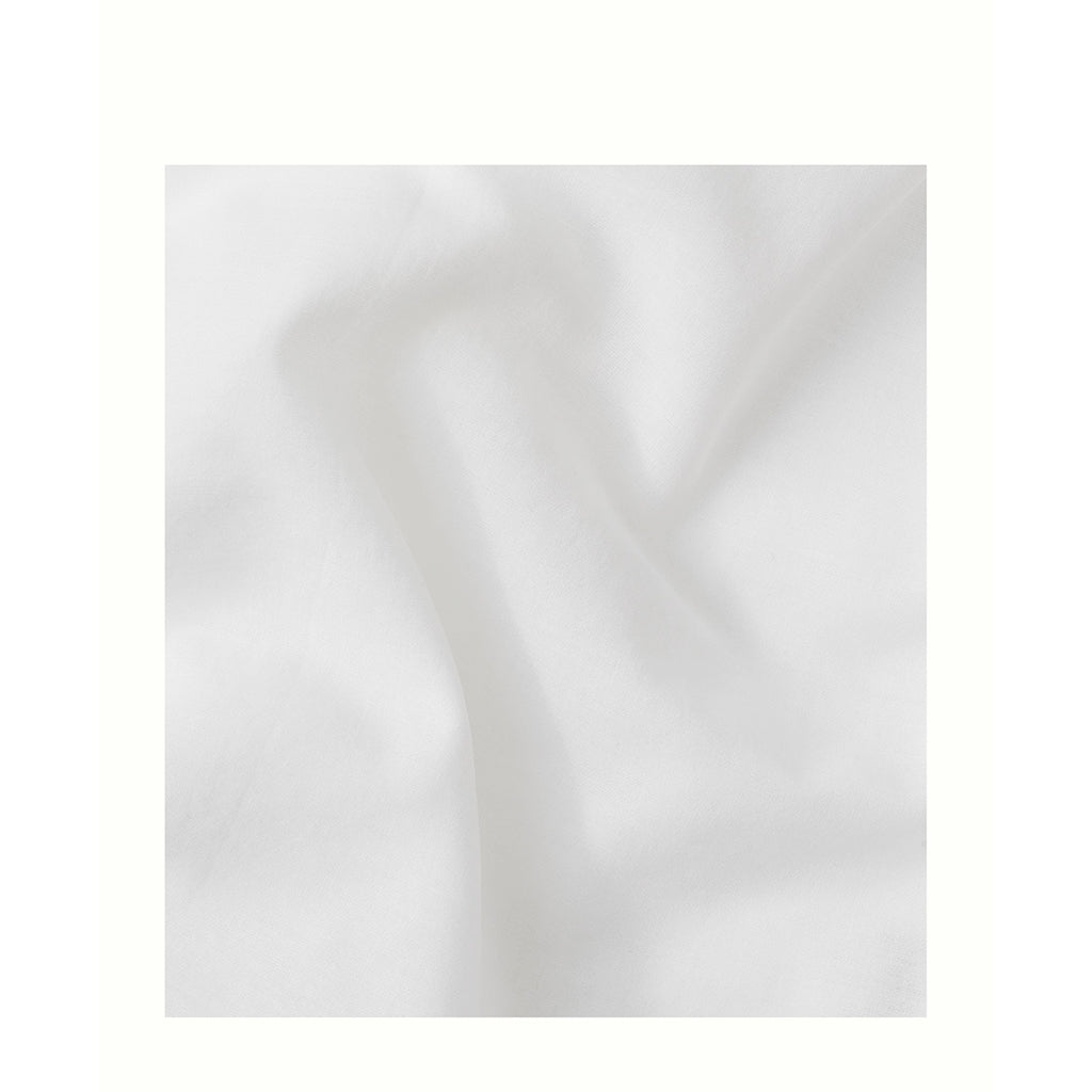 Oliver Furniture Wood Mini+ basic sänghimmel, Vit