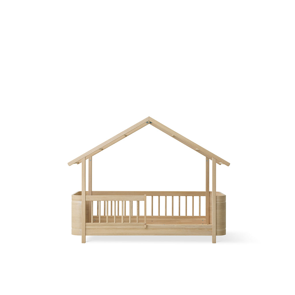 Oliver Furniture, Wood Mini+ Hussäng - Ek