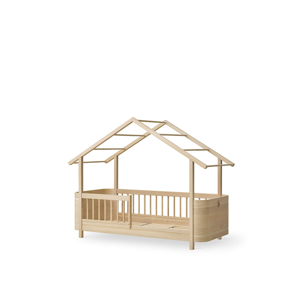 Oliver Furniture, Wood Mini+ Hussäng - Ek