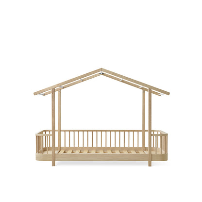 Oliver Furniture, Wood Original husseng - Eg