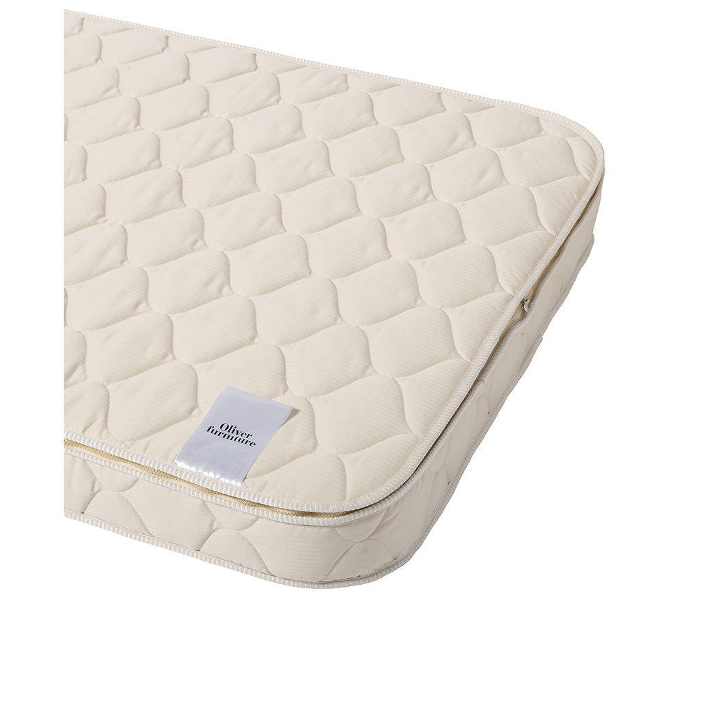 Oliver Furniture, Wood Original Junior madrass - 90 x 160 cm