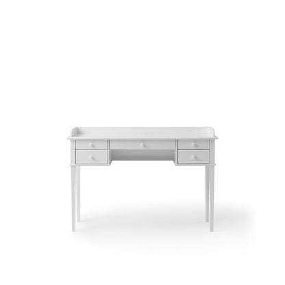 Oliver Furniture Seaside skrivbord, vuxen