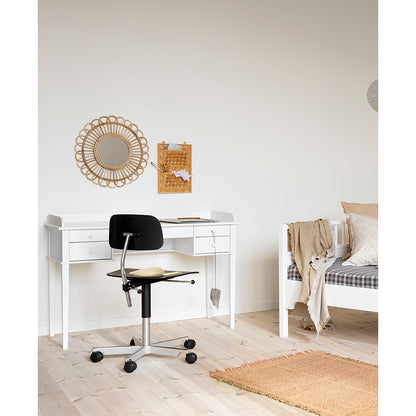 Oliver Furniture Seaside skrivbord, vuxen