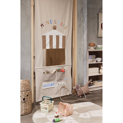 OYOY förvaringslådor set med 3 st. Mana