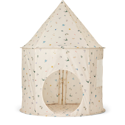 Liewood Oaks Pop Up-lektält – Tamtam / Sandy
