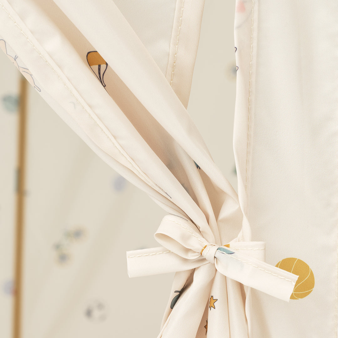 Liewood Oaks Pop Up-lektält – Tamtam / Sandy