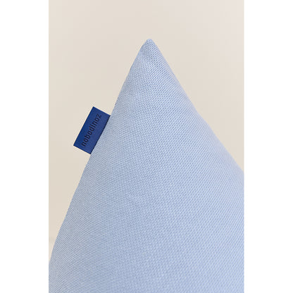 Nobodinoz lång sittsäck, Oasis - Baltic blue